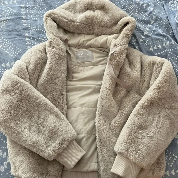 Athleta Ritual Jacket - Picture 4 of 5